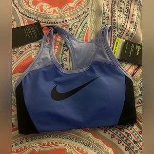 Nike sports bra